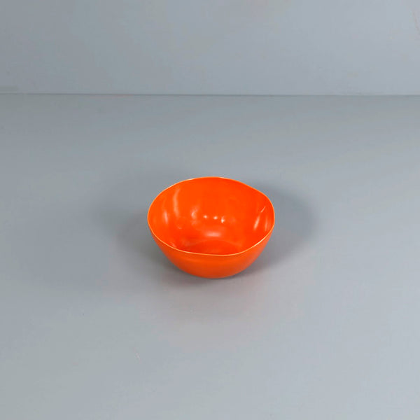 Davistudio Miso Bowl / Clementine