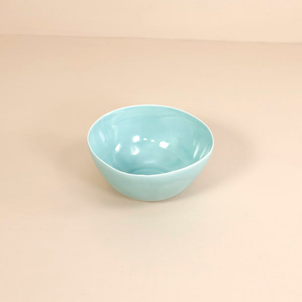 Davistudio Miso Bowl / Turquoise