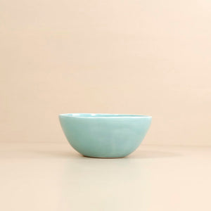 Davistudio Miso Bowl / Turquoise