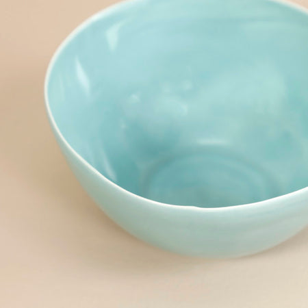 Davistudio Miso Bowl / Turquoise