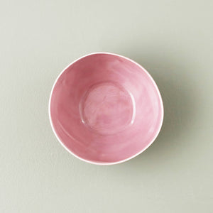 Davistudio Small Bowl / Mauve