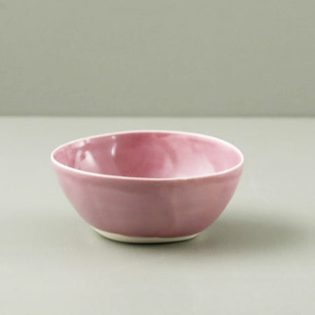Davistudio Small Bowl / Mauve