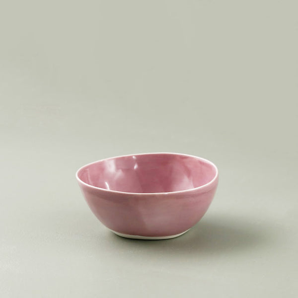 Davistudio Small Bowl / Mauve