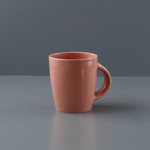 Davistudio Mug / Soft Pink