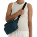 Baggu Fanny Pack / Deep Sea