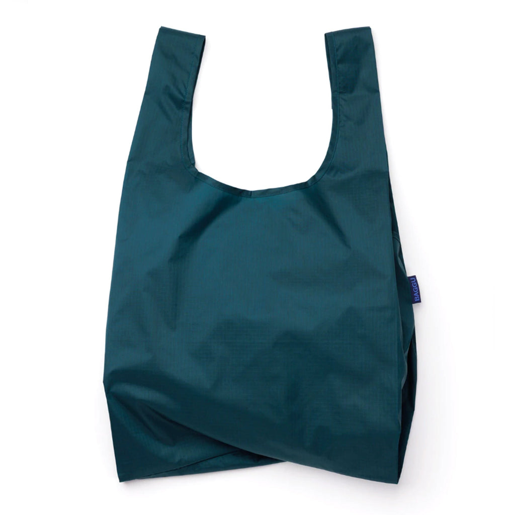 Baggu Standard Grocery Bag / Deep Sea