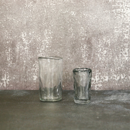 Wabisabi Shot Glass