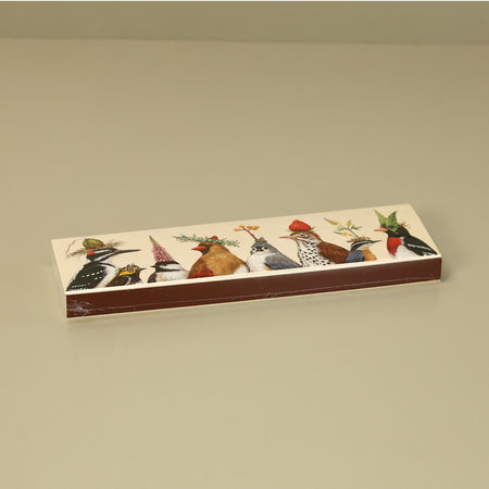 Vicki Sawyer Design Matchboxes / Party Central