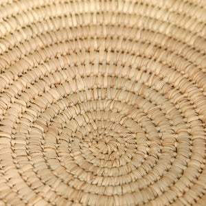 Palm Shallow Bowl / Diana