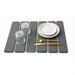 Diatomite Roll Up Kitchen Drying Mat