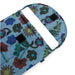 Baggu Puffy Laptop Sleeve 15"-16" / Digital Denim Birds