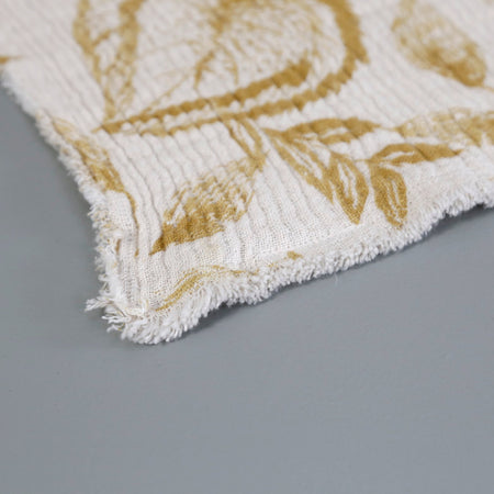 Dijon Botanica Runner / 16.5" x 75"