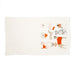 Claudia Pearson Tea Towel / Dog