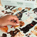 Furry Friends Dog Puzzle