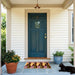 Coconut Fiber Doormat / Meowhaus