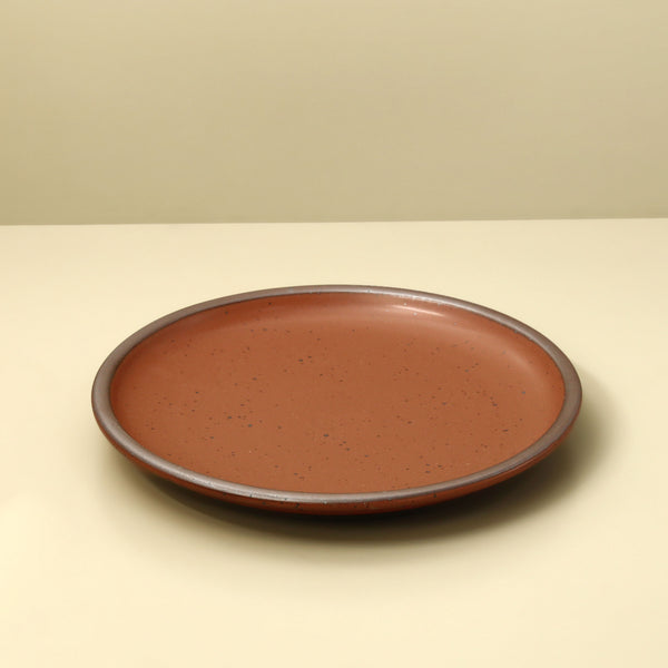 East Fork Dinner Plate / Amaro