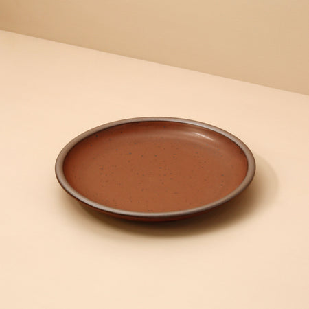 East Fork Side Plate / Amaro