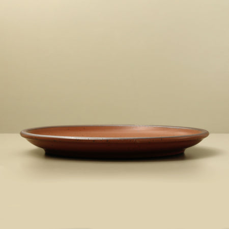 East Fork Dinner Plate / Amaro