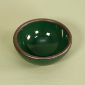 East Fork Bitty Bowl / Malachite