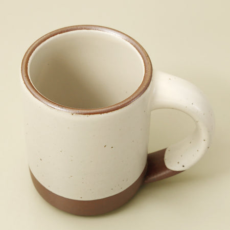 East Fork The Mug / Panna Cotta