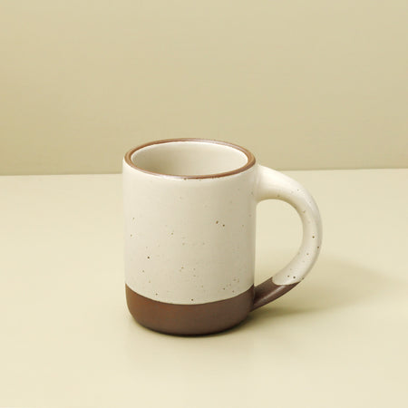 East Fork The Mug / Panna Cotta