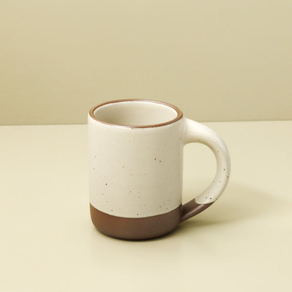 East Fork The Mug / Panna Cotta