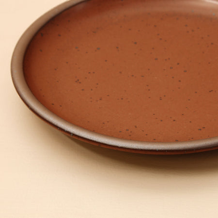 East Fork Side Plate / Amaro