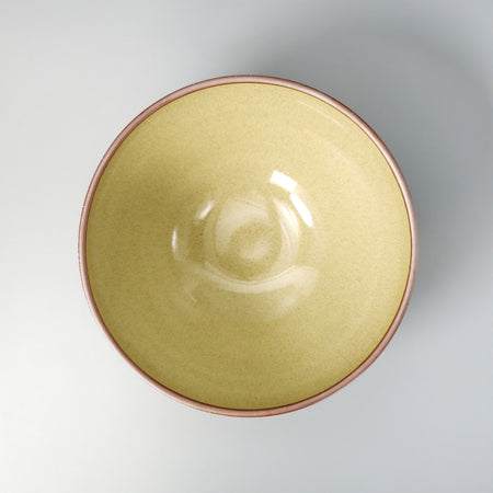 East Fork Tall Serving Bowl / Water Lily