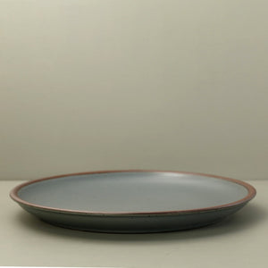 East Fork Round Serving Platter / Heron