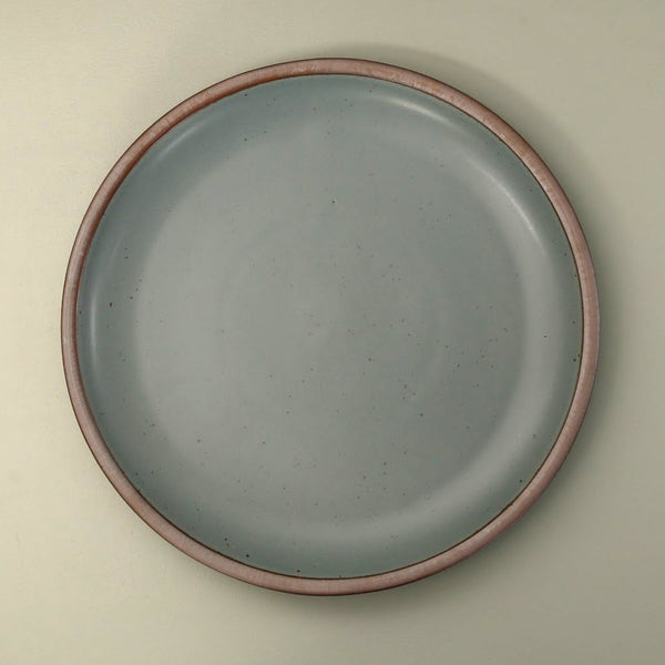 East Fork Round Serving Platter / Heron