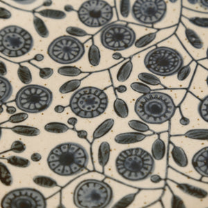 Element Small Plate / Calendula