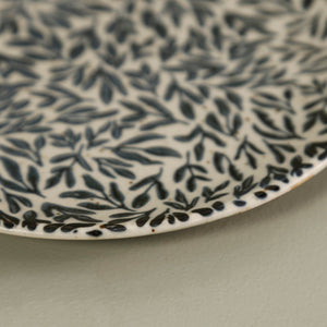 Element Small Plate / Myrtle