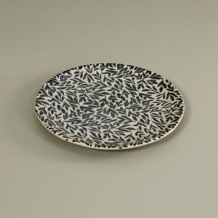 Element Small Plate / Myrtle