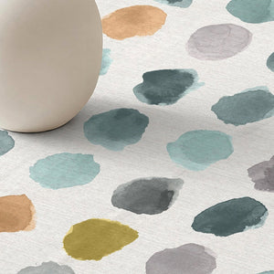 Resin Tablecloth / Eloi Dots