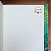 Emma J Shipley Notebook / Zambezi