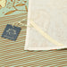 English Garden Floral Cotton Tea Towel