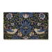 Coconut Fiber Doormat / Victoria and Albert Museum / Strawberry Thief