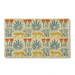 Coconut Fiber Doormat / Victoria and Albert Museum / On the Prowl