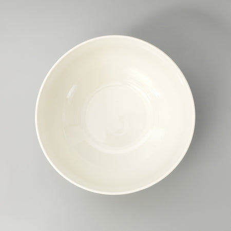 Essential Serving Bowl / Bone