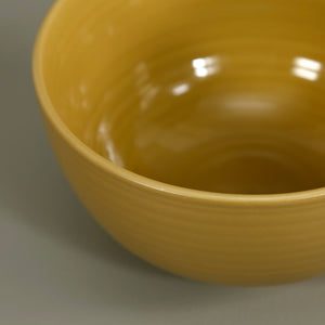 Essential Soup Bowl / Mustard