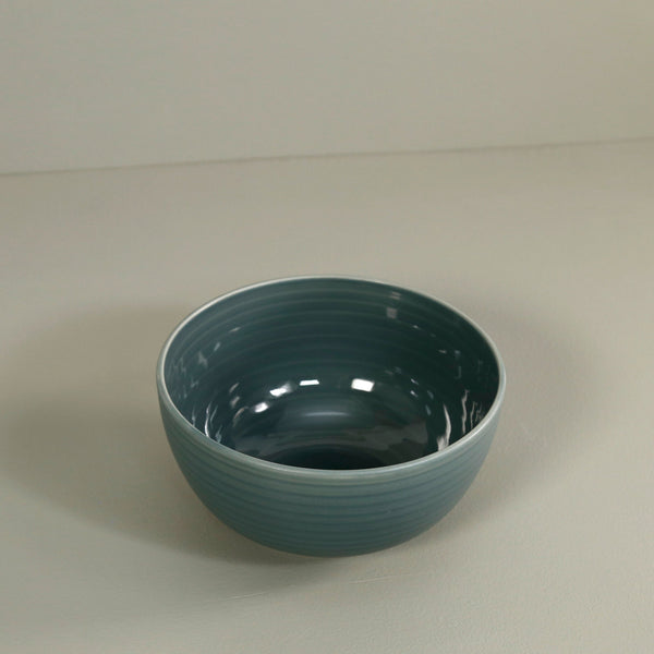 Essential Soup Bowl / Peacock