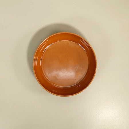 Ewa Serving Bowl / Terracotta