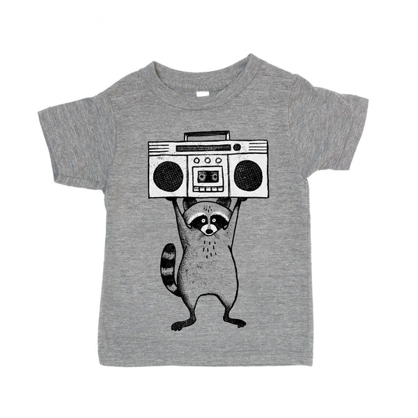 Factory 43 Kid's Tee Shirt / In Your Eyes