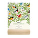 2027 Favorite Story Desk Calendar / Birds