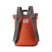 ORI Finchley Medium Backpack / Atomic Orange