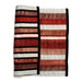 Oxgut Firehose Rugs / 3x4' / #125