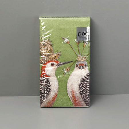 Vicki Sawyer Paper Guest Towel Napkins / First Date