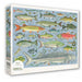 Freshwater Fish Puzzle