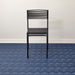 Chilewich Rug / Quilted Ink Doormat