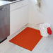 Chilewich Shag Rugs / Solid Cara Cara